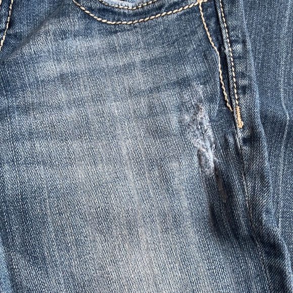 Miss Me boot cut jeans - Picture 5 of 8